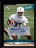 2019 Panini Prestige Myles Gaskin Rookie Xtra Points Signatures RC Auto #227