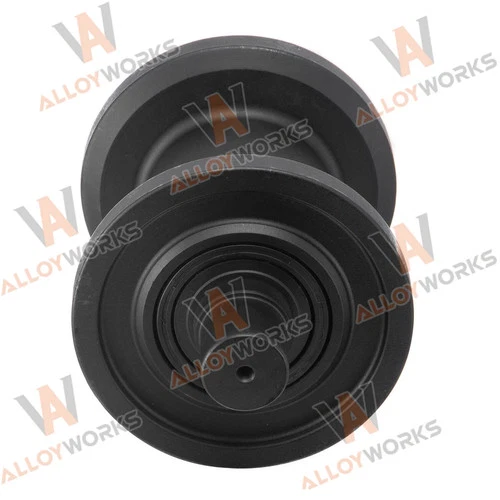 Top Roller FIT Komatsu Excavator PC30-7 PC60-6 PC38UU-2 20T-30-00060 Heavy Duty - Picture 4 of 8