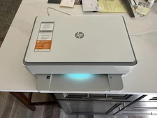 HP ENVY 6055e Wireless Color Inkjet All-In-One Printer