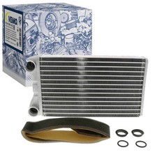 VEMO WÄRMETAUSCHER HEIZUNGSKÜHLER passend für AUDI A4 SEAT EXEO | V15-61-0011