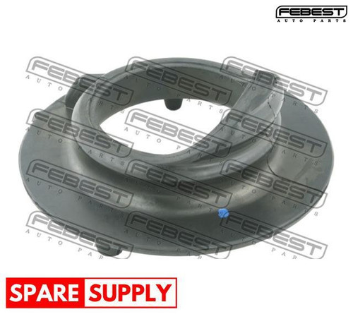 2X SPRING CAP FOR HONDA HONDA (DONGFENG) FEBEST HSI-FDLOWR - Picture 1 of 8