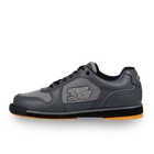 3G Racer Mesh Grey Bowling Shoes RH Medium