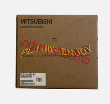 1PCS NEW MITSUBISHI Inverter FR-D740-050-EC