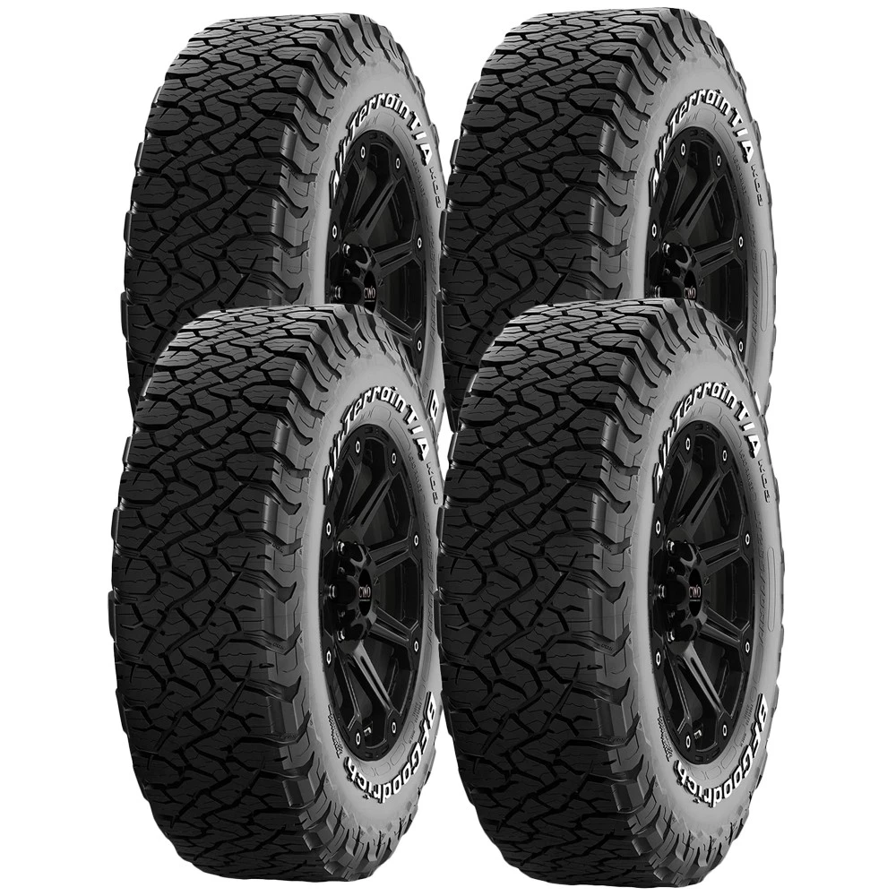 BFGoodrich 235/85/16 Car & Truck Tires for sale | eBay