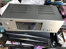 Sansui B-77 Stereo Power Amplifier 