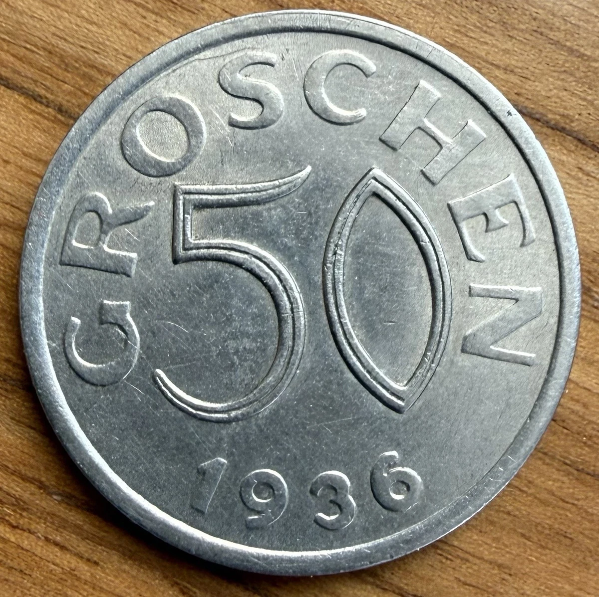 Österreich Schilling und Groschen 1924-1957, Besondere Münzen zum Superpreis!