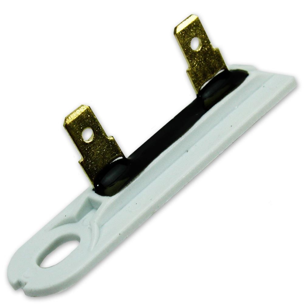 Whirlpool WP3392519 Genuine OEM Thermal Fuse Blower Housing CoverFits: 3392519