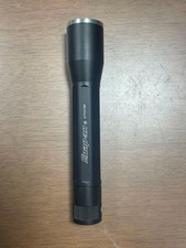 Snap-on Aluminum Body Led Flashlight Off Black 190 Lumens Discontinued Rare Snap-on Aluminum Body Led Flashlight Off Black 190 Lumens Discontinued Rare