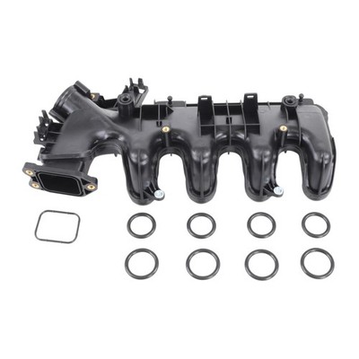 ANSAUGBRÜCKE SAUGROHRMODUL für 1.6 HDI 1007 206 207 307 308 407 5008 C2 C3 C4 C5
