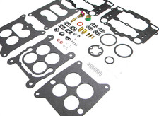 Carter Afb 4 Bbl Carburetor Kit 15299b 1957-1967