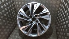Jantes Citroen DS4
