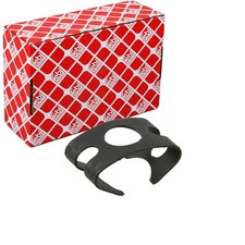 FEBI BILSTEIN BREMSSCHLAUCH HALTER KLAMMER passend für AUDI 100 A1 A2 A4 A6 A8