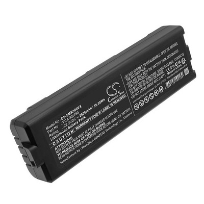 Battery for Samsung Jet Bot VR30T80313W VR30T85513W VR8500 VCA-RBT80 CS-SMR300VX