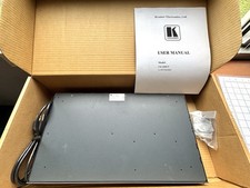 Kramer VM-12HDCP 1:12 DVI HDCP Distribution Amplifier