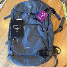 Osprey Packs Sopris 20L Backpack - Womens Tun...
