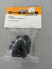 hpi racing parts  part # 105514 front suspension arm set