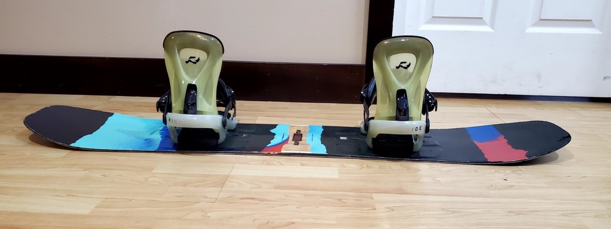 Snowboard 130cm BURTON PROCESS SMALLS, FLAT TOP, CHANNEL Snowboard 130cm BURTON PROCESS SMALLS, FLAT TOP, CHANNEL