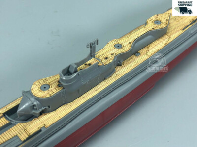SUBMARINE F-101 1/160 木製モデル Amazon.com: Five Star Model FSM720022 1/700 WWII Japanese