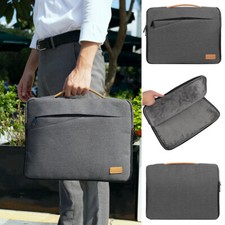Laptop Shock Absorbing Sleeve Case Carry Bag For 16"Samsung Galaxy Book5 Pro 360