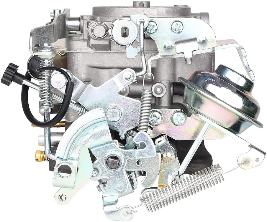 Carburetor Fit For Mitsubishi 4G63 SPACE GEAR GALANT L300 MD