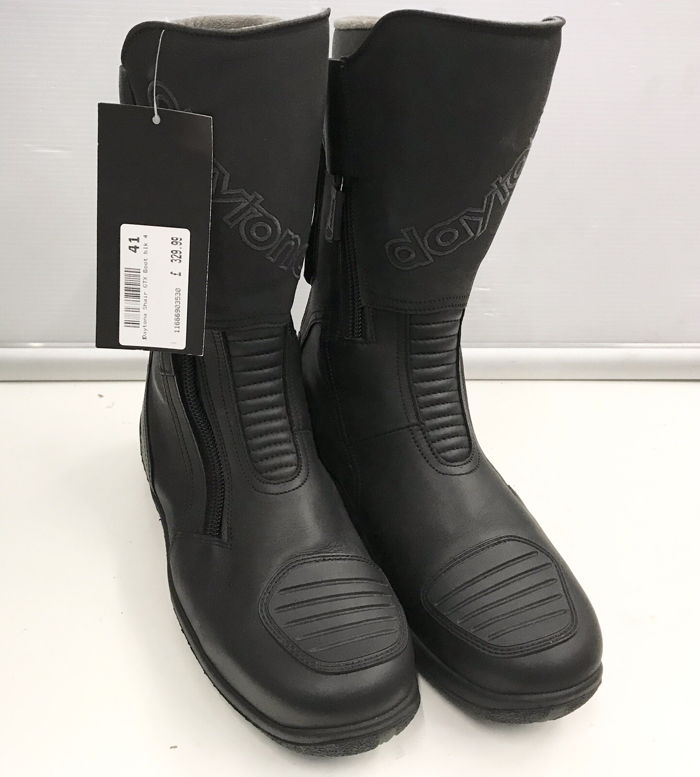 HEIN GERICKE DAYTONA SHAIR GORE-TEX 
