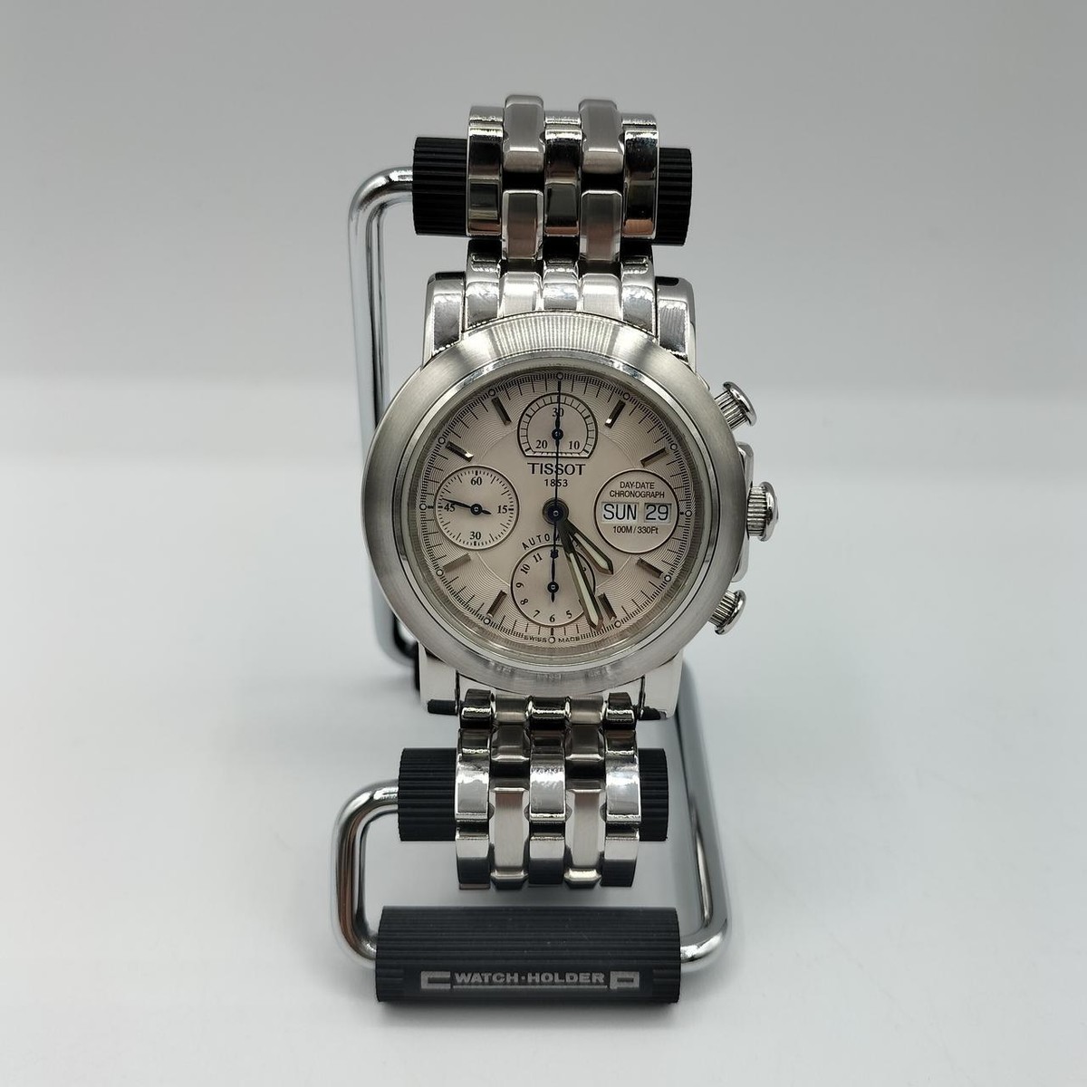 Tissot T166/266 1853 | eBay Tissot T166/266 1853 | eBay
