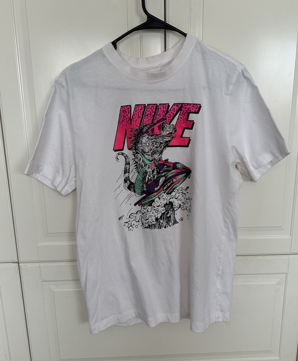 nike jet ski shirt
