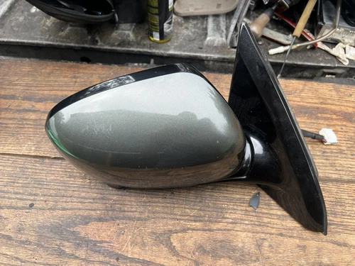 2013-2016 Infiniti JX35 QX60 Passenger Side Power Mirror Assembly w/CAMERA OEM