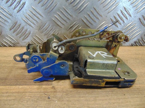 VW T4 Türschloss Schloss Tür vorne rechts 701837016E