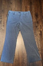 Worthington Woman Modern Fit Dress Pants