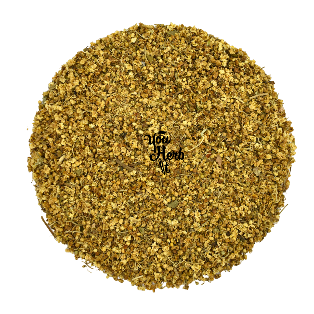 Elderflower Dried Flowers Cordial Herb Tea 25g-200g - Sambucus Nigra-image