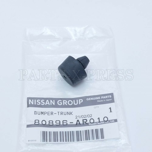 Nissan 66820 ar010