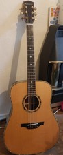 Ashbury Blueridge Br-371 Acoustic Guitar