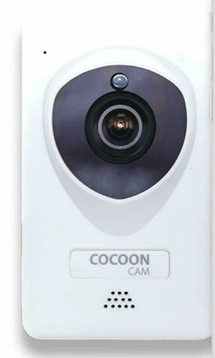 cocoon camera app