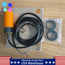 1PC For IFM KI0202 KI 0202 Proximity Switch Sensor 20-250VAC/DC New In Box