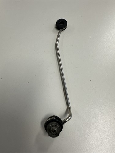 Orig. BMW C 650 GT K19 17117725286 Strebe Kühler Halter Rod Cooler Holder #21122