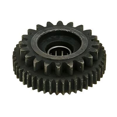 101 Octane Anlasser Zwischen rad 20/47 für Explorer ATU Kallio new Edition 50