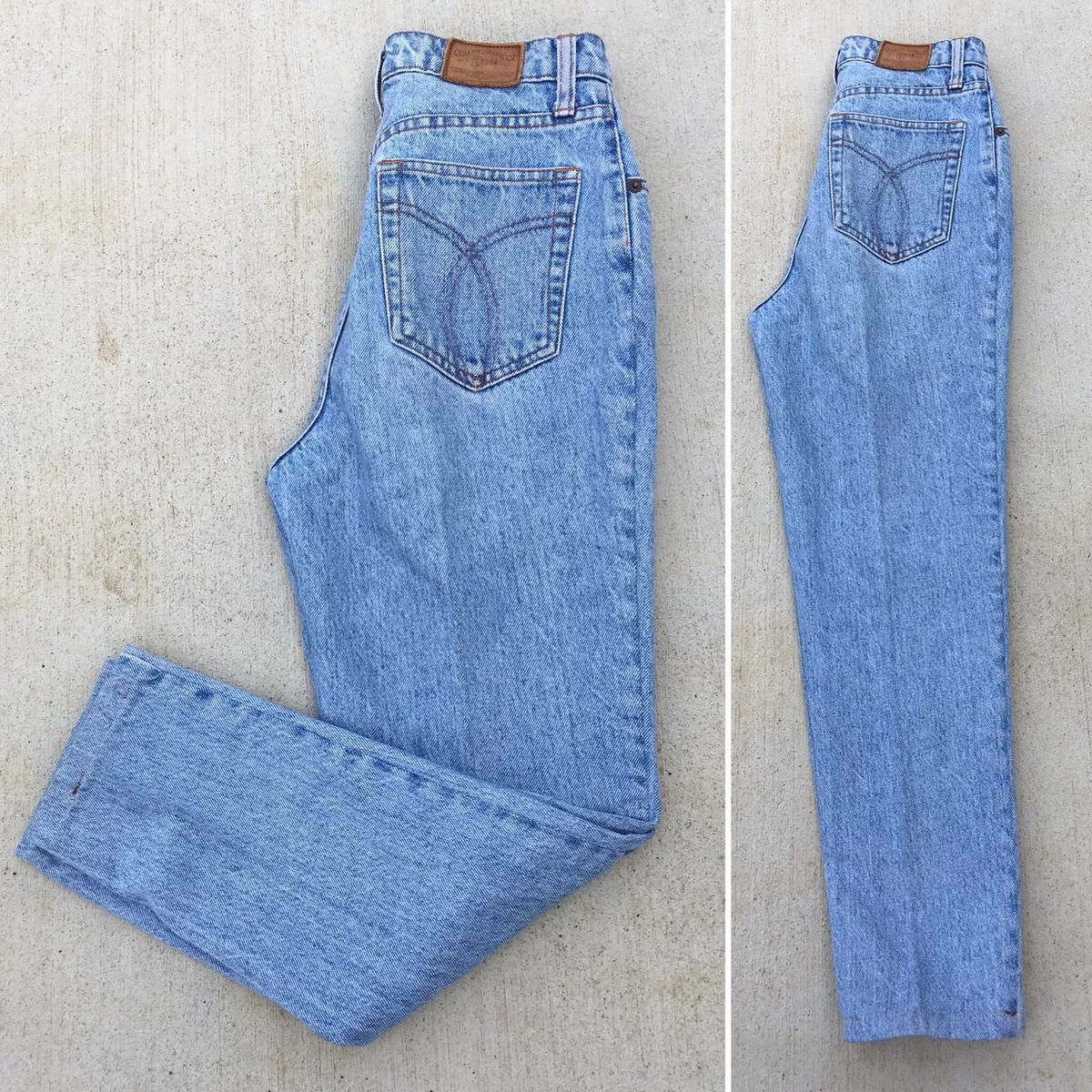 Vintage jag jeans sales