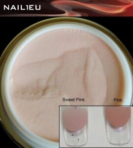 Profiline Makeup Acryl Pulver Camouflage Sweetpink 24g Acrylpuder Acryl Powder Ebay