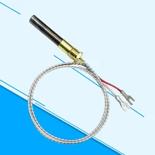 Gas Fireplace Heater Temperature-Sensor Thermopile Pilot Generator ThermocouplsX