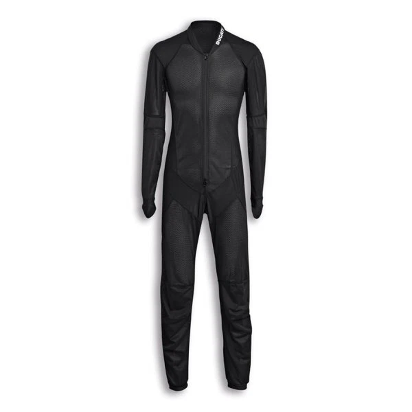 Ducati Warm Up 2 Thermohose Größe L-XL
