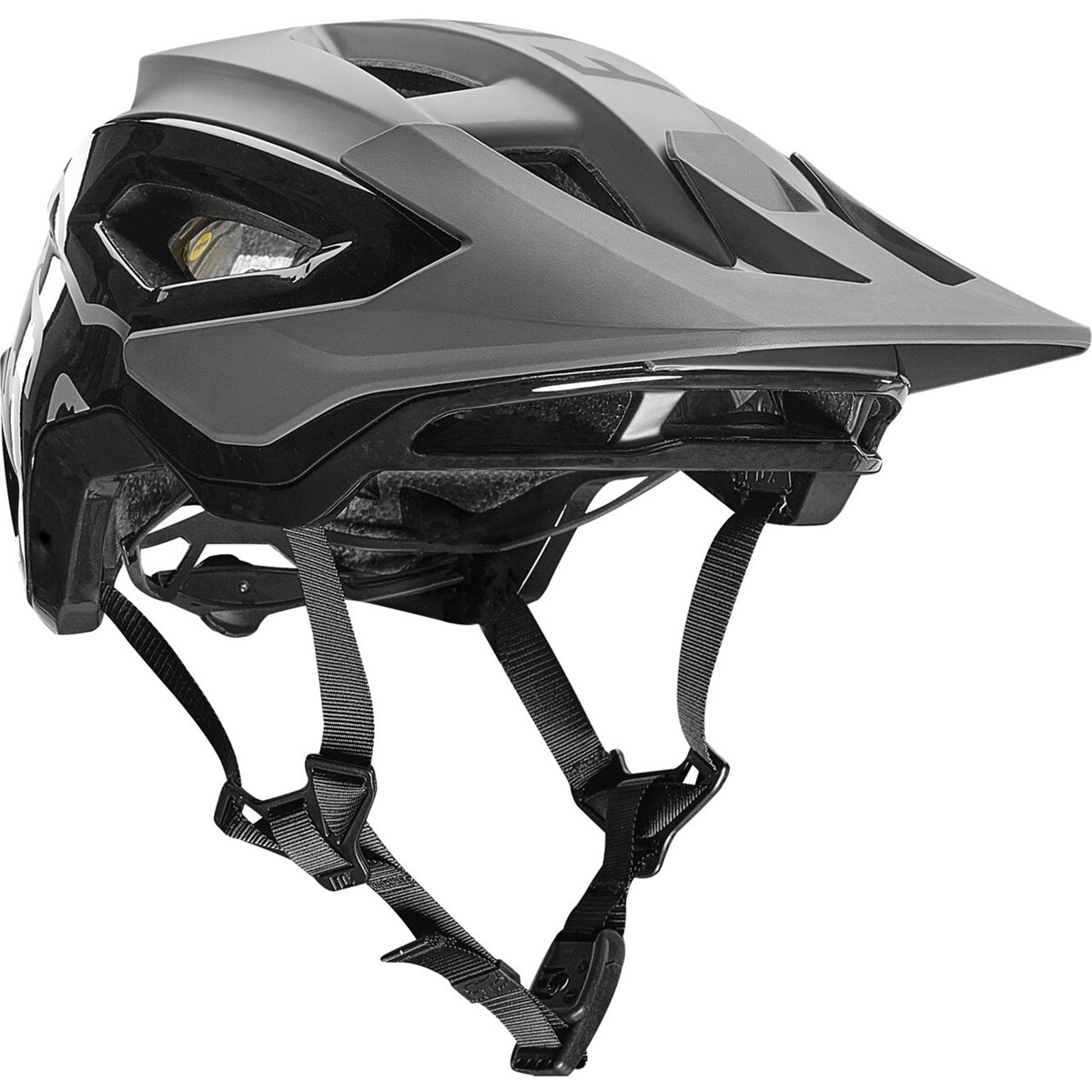 Fox Racing Speedframe Pro MIPS Downhill MTB Bicycle Helmet Matte