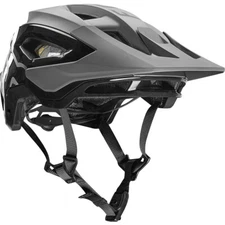 Fox Racing Speedframe Pro MIPS Downhill MTB Bicycle Helmet Matte Black Medium