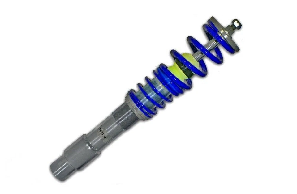 Kit Coilover Ajustável Para BMW E60 (2003-2010) JOM + 2 MONTAGENS SUPERIORES DIANTEIRAS E 2 TRASEIRAS - Imagem 3 de 4