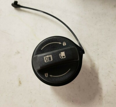 Genuine OEM Gas Cap For Hyundai Sonata Elantra Azera Santa Fe Veloster 2006-2017 14 thumbnail image