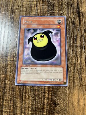 Yu-Gi-Oh Card - RGBT-EN084 - MOJA Rare 1st Edition | eBay Yu-Gi-Oh Card - RGBT-EN084 - MOJA Rare 1st Edition | eBay