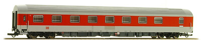 ROCO 64766 DB T2S Sleeping Car Wagon 1/87 HO Schlafenwagen Carriage With Beds