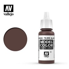 Vallejo Model Colour Acrylic Model Paint 17ml Dropper Bottles - FULL RANGE