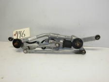 13 -15 Sentra Used front Windshield Wiper Motor Linkage Transmission #446-WT