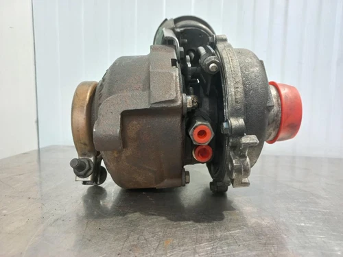 H8200398585 Turbocompresor para RENAULT LAGUNA II (BG0) * 103854 - Imagen 10 de 10